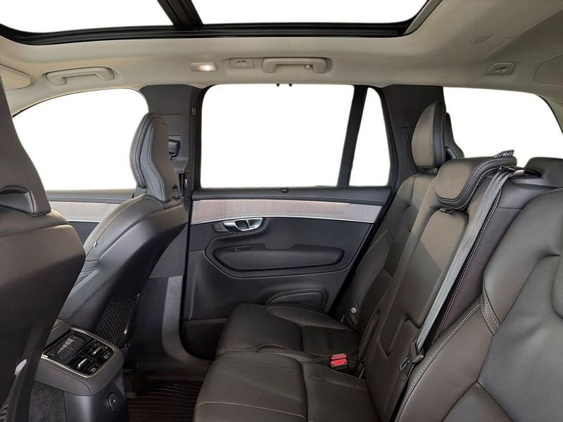 Volvo XC90 bild 12