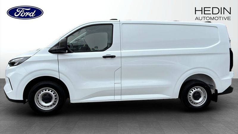 Ford Custom bild 6