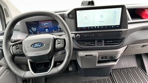 Ford Custom bild 4