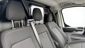 Ford Custom bild 5