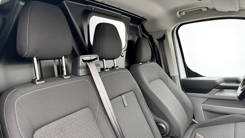 Ford Custom bild 5
