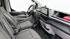 Ford Custom bild 3