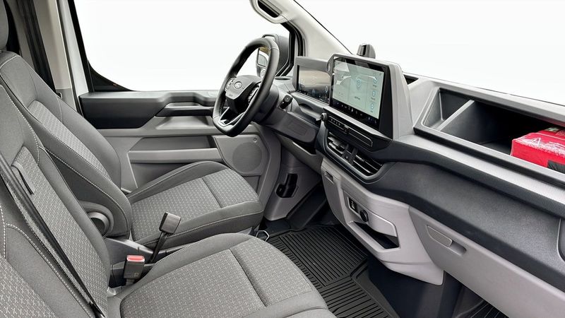 Ford Custom bild 3