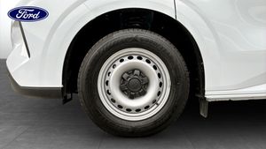 Ford Custom bild 9