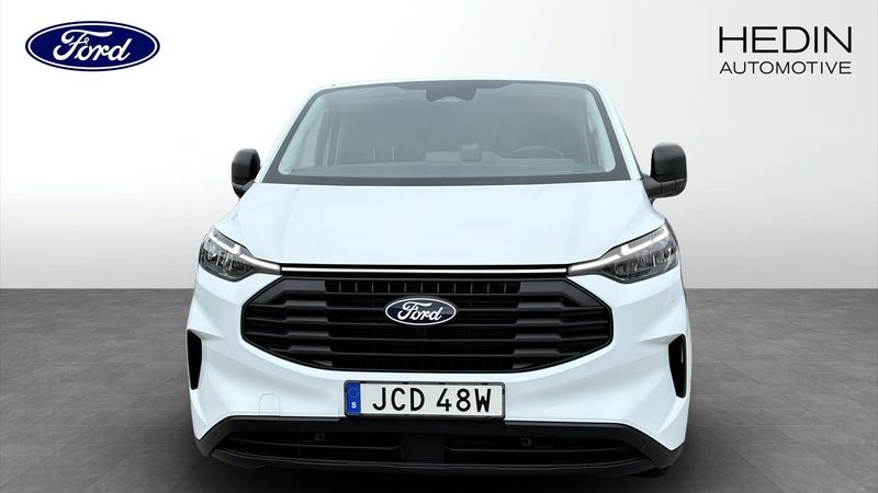 Ford Custom bild 8