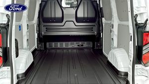 Ford Custom bild 10