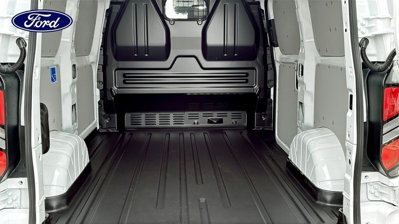 Ford Custom bild 10