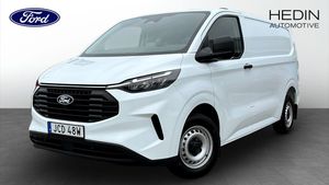 Ford Custom bild 1