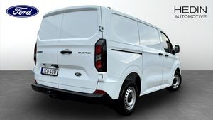 Ford Custom bild 2