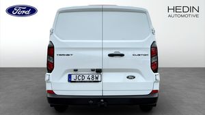Ford Custom bild 7