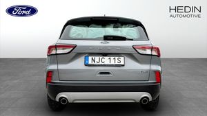 Ford Kuga bild 7