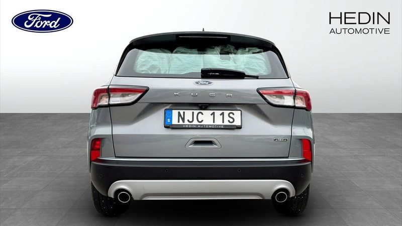 Ford Kuga bild 7