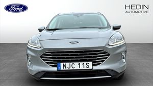 Ford Kuga bild 8