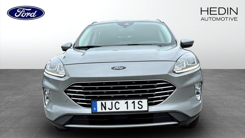 Ford Kuga bild 8