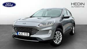 Ford Kuga bild 1