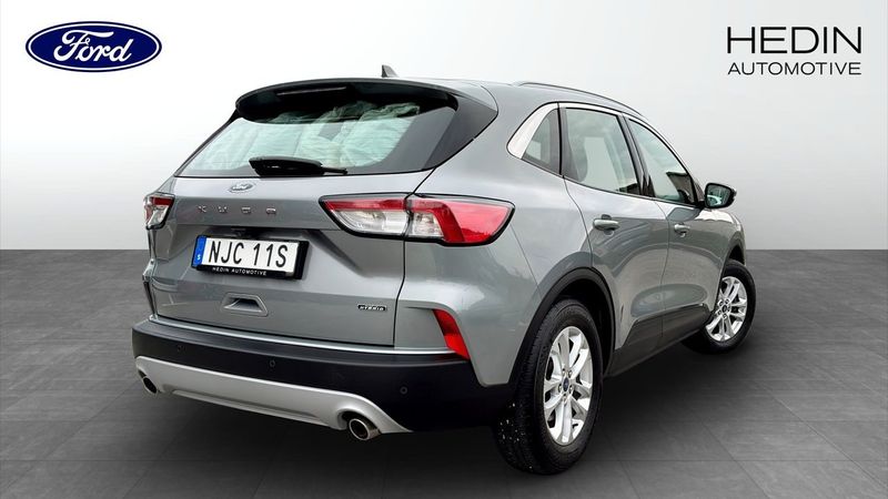 Ford Kuga bild 2