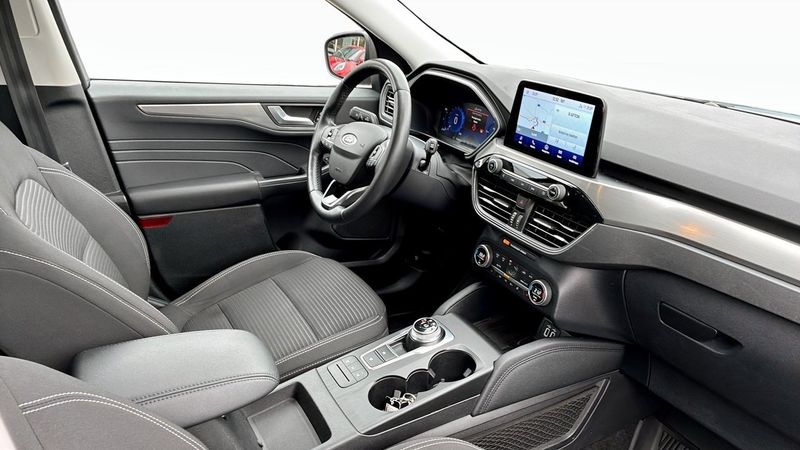 Ford Kuga bild 3