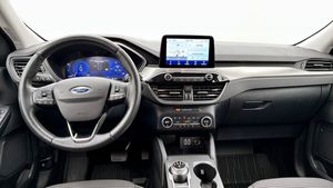 Ford Kuga bild 4