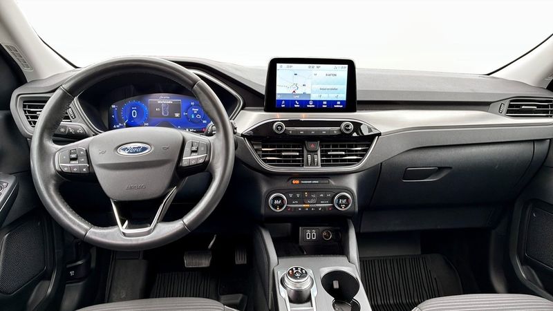 Ford Kuga bild 4