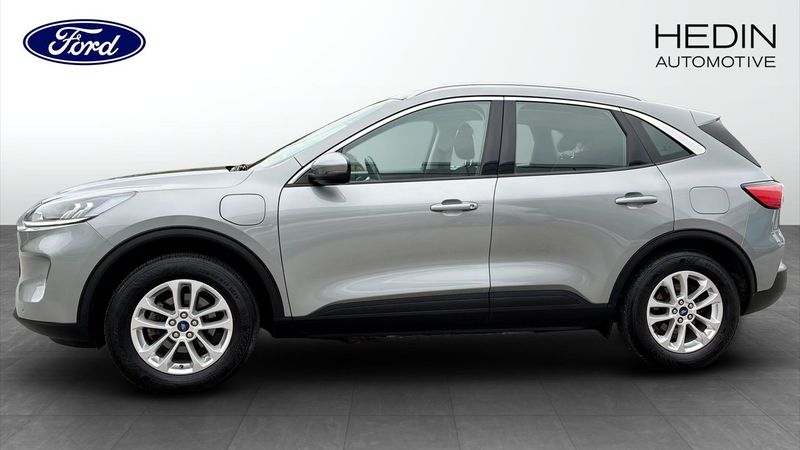 Ford Kuga bild 6