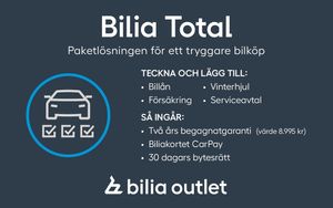 Volvo V90 bild 6