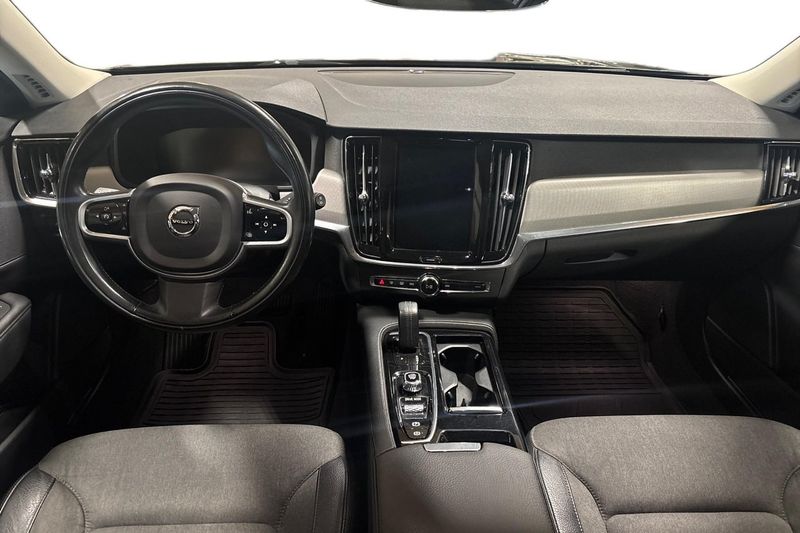 Volvo V90 bild 13