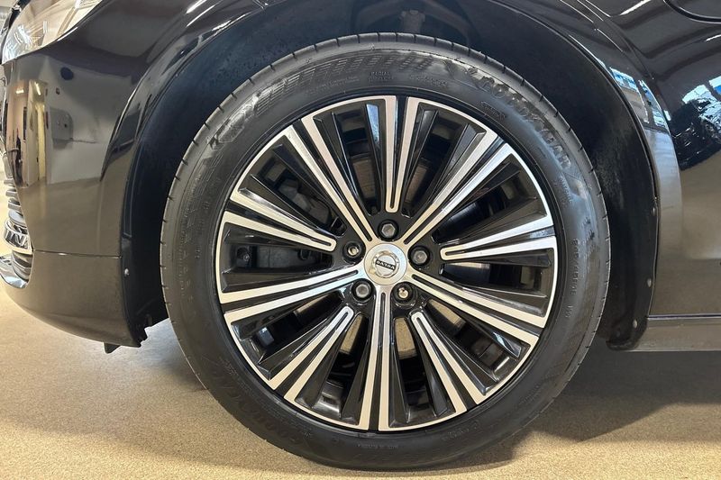 Volvo V90 bild 5