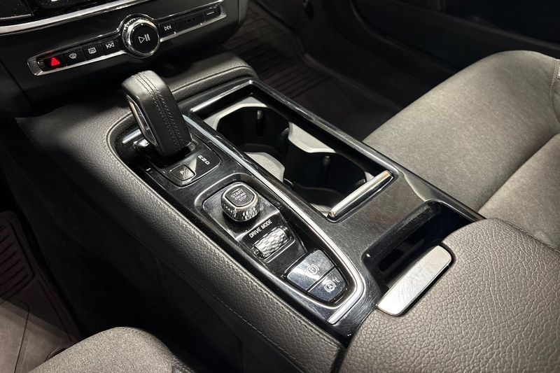 Volvo V90 bild 19