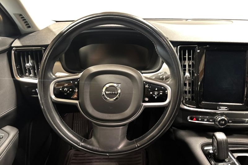 Volvo V90 bild 14