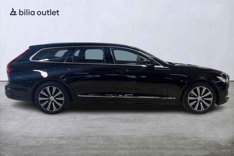 Volvo V90 bild 11