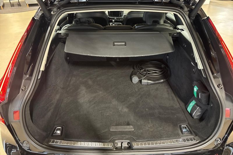 Volvo V90 bild 23