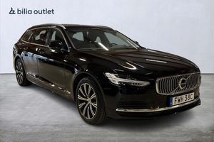 Volvo V90 bild 4