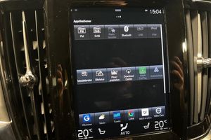 Volvo V90 bild 18