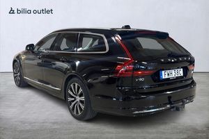 Volvo V90 bild 8