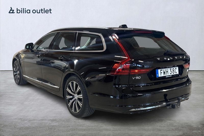 Volvo V90 bild 8