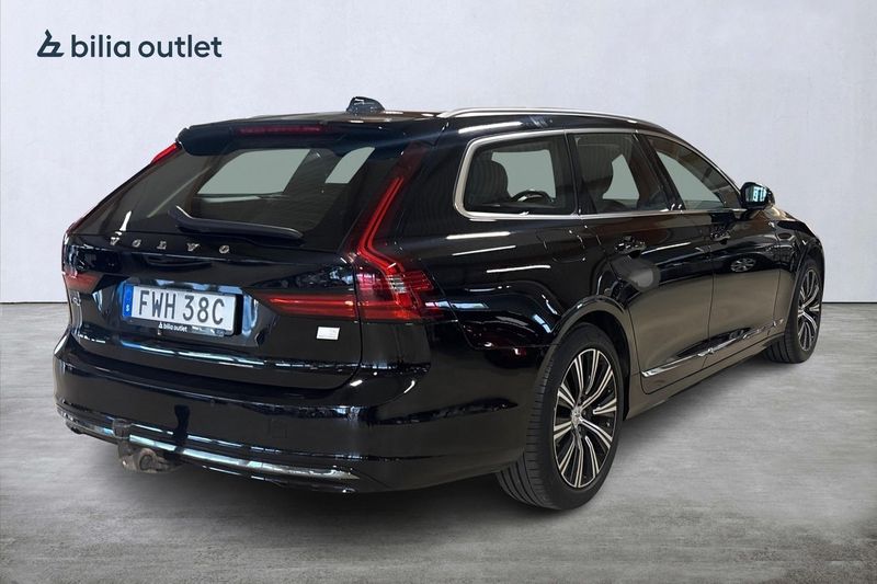 Volvo V90 bild 10