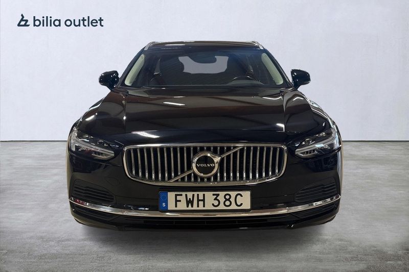 Volvo V90 bild 3
