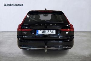 Volvo V90 bild 9