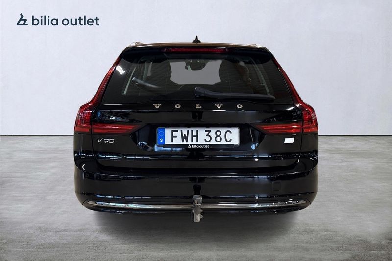 Volvo V90 bild 9
