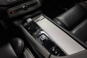 Volvo XC90 bild 21