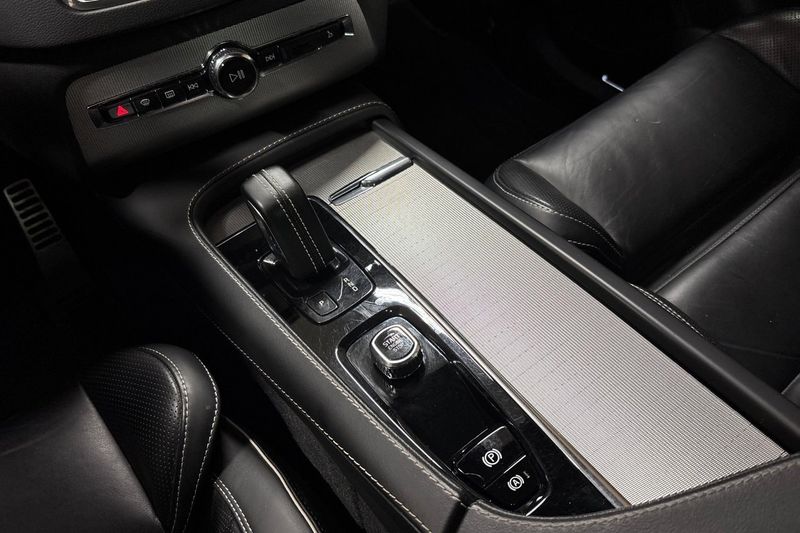 Volvo XC90 bild 21