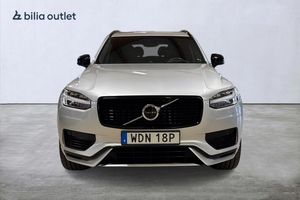 Volvo XC90 bild 3