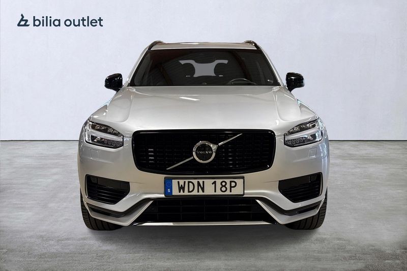 Volvo XC90 bild 3
