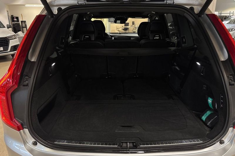 Volvo XC90 bild 26