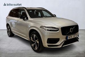Volvo XC90 bild 4