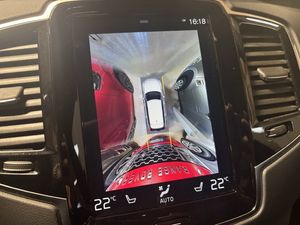Volvo XC90 bild 16