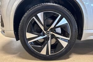Volvo XC90 bild 10