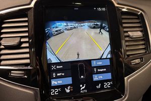 Volvo XC90 bild 17