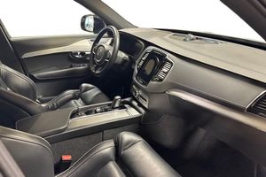 Volvo XC90 bild 22