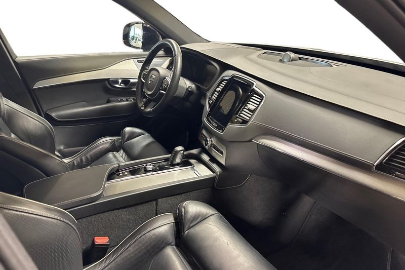 Volvo XC90 bild 22